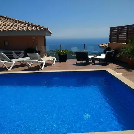 Roca Grossa Vila Lloret de Mar
